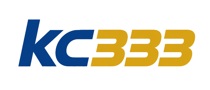 kc333 homepage logo